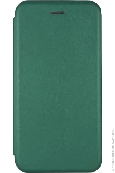 - Becover Exclusive  Samsung Galaxy A06 SM-A065 Dark Green (712210)