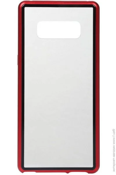  Becover Magnetite Hardware for Samsung Galaxy Note 8 SM-N950  Red (702795)