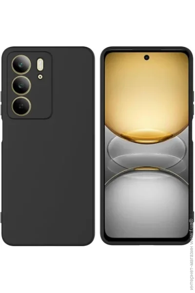  Becover  Realme C75Black (713017)