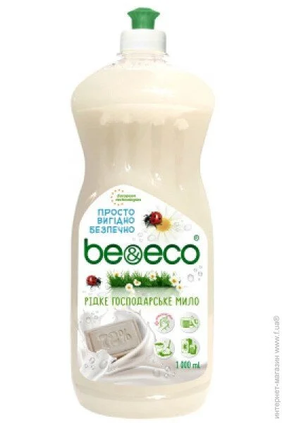 Be&Eco   1000  (4820168433481)