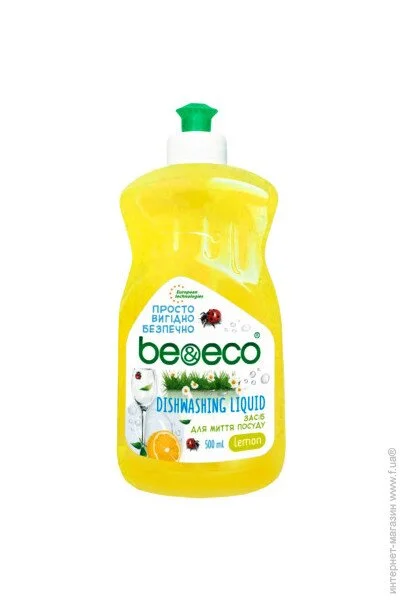     Be&Eco  500  (4820168433429)