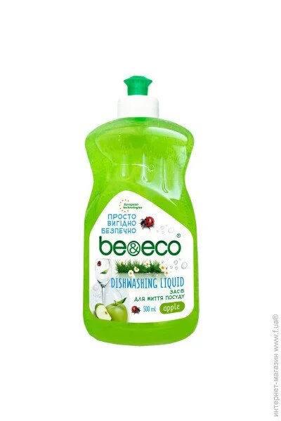     Be&Eco  500  (4820168433436)