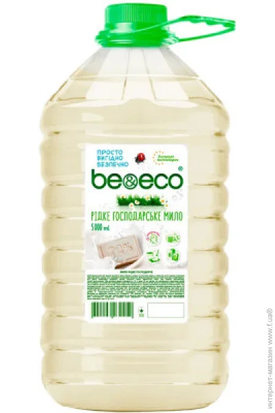    Be&Eco   5000  (4820168433498)