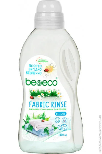    Be&Eco Delicate 1000  (4820168433566)