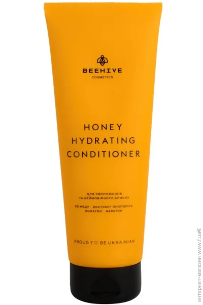 Beehive Cosmetics  Honey Hydrating  ,      250 