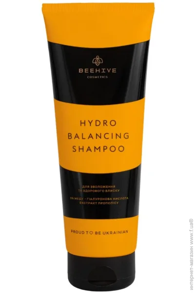  Beehive Cosmetics Hydro Balancing     250  (4820278420036)