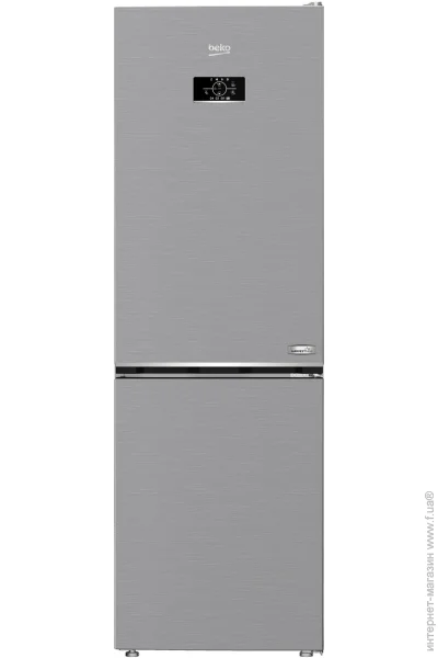 Холодильник Beko B3RCNA364HXB No Frost Холодильник Beko B3RCNA364HXB No Frost