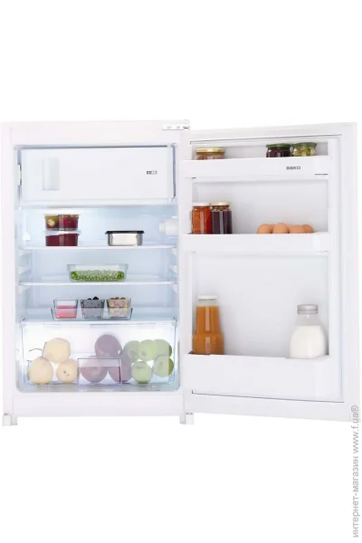  Beko B 1752 HCA+