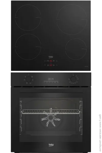   Beko BBSE17300B