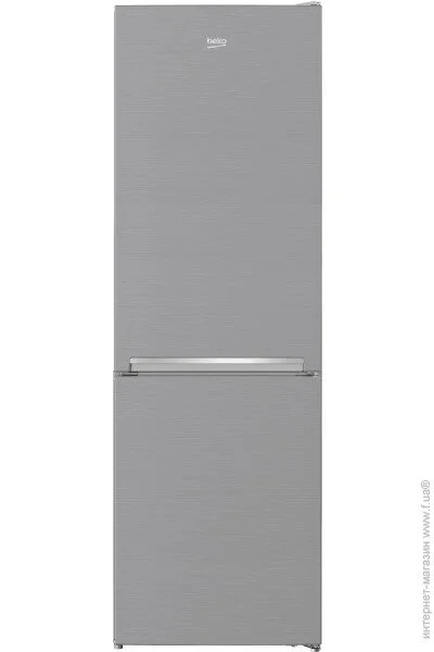  Beko RCNA420SX No Frost