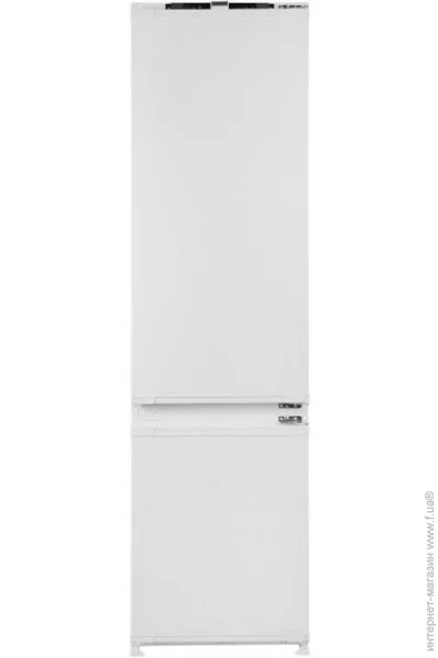  Beko BI/ref BEKO BCNA306E3S (7522520003) No Frost