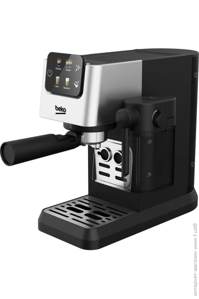   () Beko CEP5304X