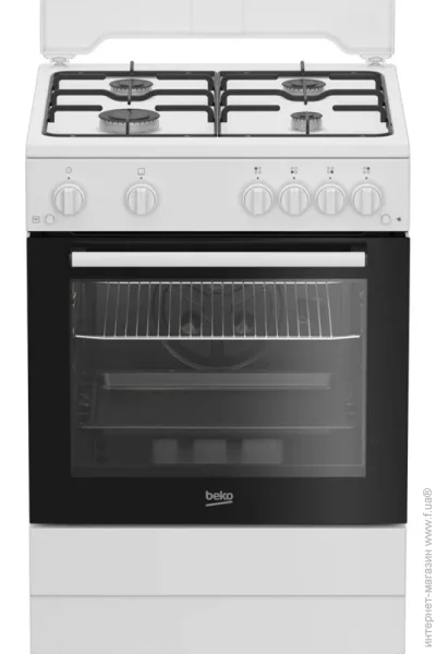   Beko FBG62121WD