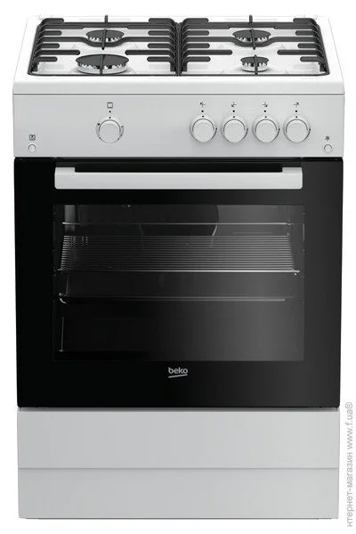   Beko FSG 62010 FW