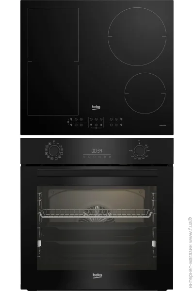   Beko      HII 64200 FMT +    BBIR17300BCS