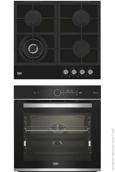   Beko      HILW 64225 S +    BBIMM13400XCSW