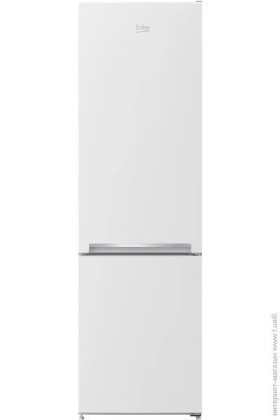 Beko RCNA305K20W No Frost