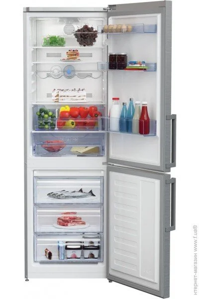  Beko RCNA 320E21 PT No Frost