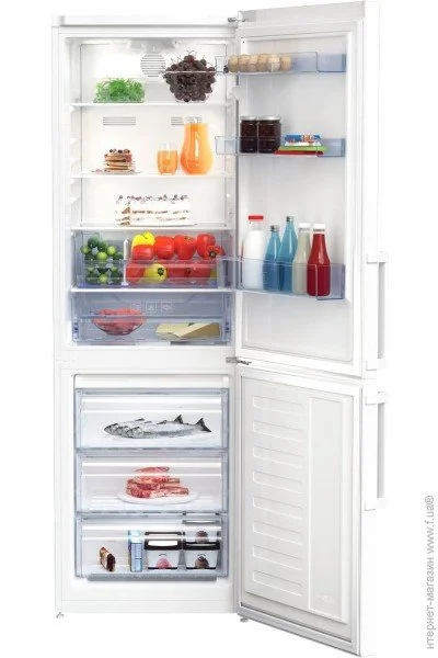  Beko RCNA 320K 21W No Frost