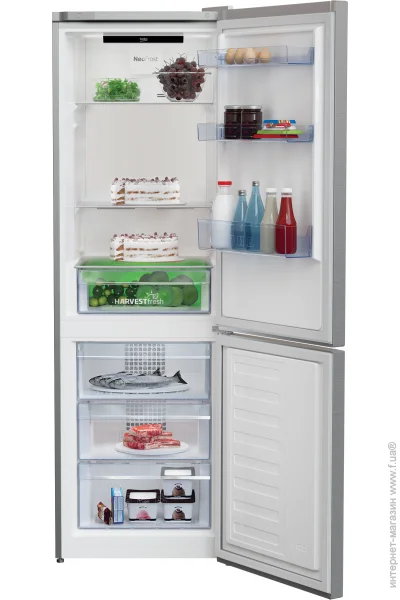  Beko RCNA 366E35 XB