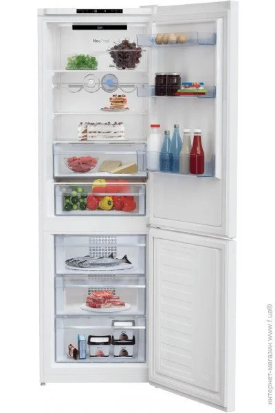  Beko RCNA 366I30 W
