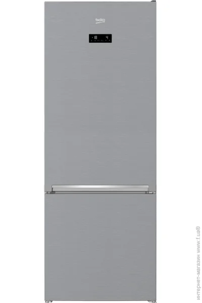  Beko RCNE560E35ZXB No Frost