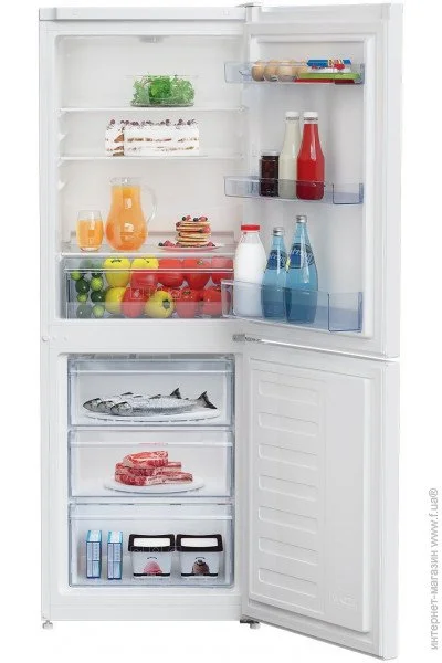  Beko RCSA 240K20 W