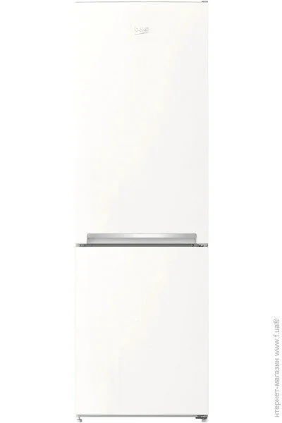  Beko RCSA 270K20 W