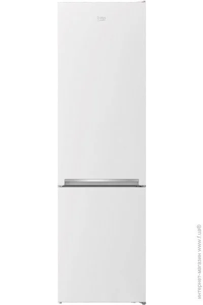  Beko RCSA 406K30 W