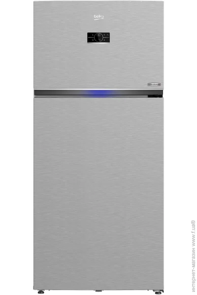  Beko RDNE700E40XP No Frost