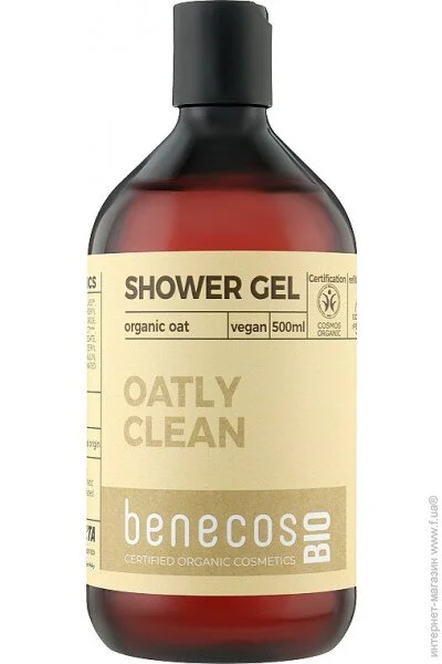 Benecos Bio      500 (4260198096209)