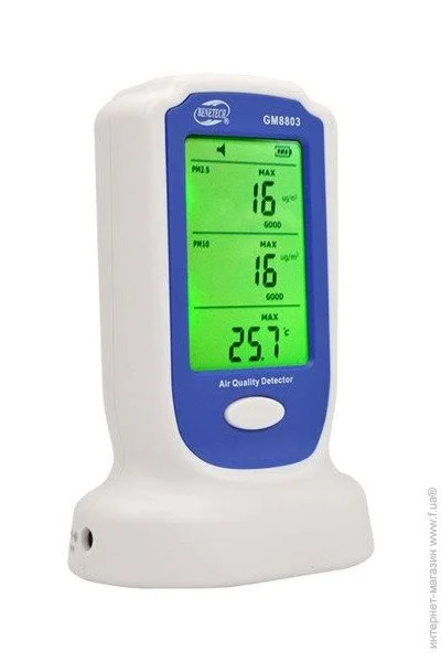  Benetech GM8803