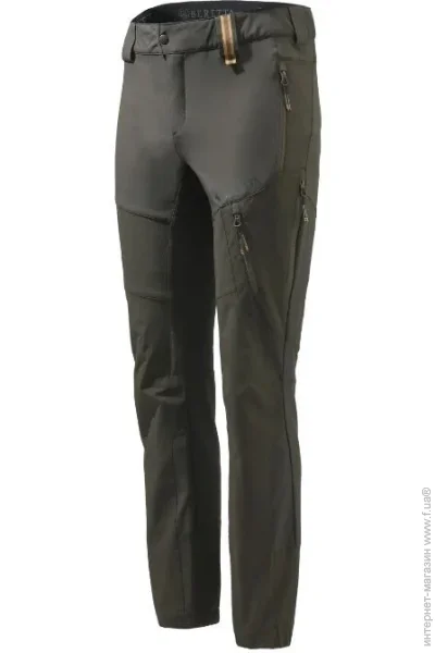  Beretta   4 Way Stretch EVO .L brown bark (CU992-2112-08AA)