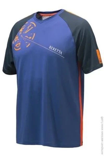   Bullseye Beretta .XL (TS971-2145-0560)