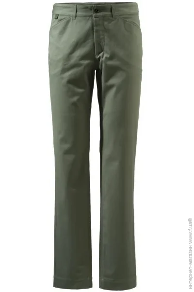 Beretta Classic Pants p.50  (CU861-1088-0715)