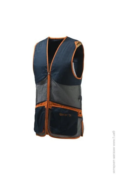  Beretta Full Mesh .XL +  (GT671-1553-05B4)
