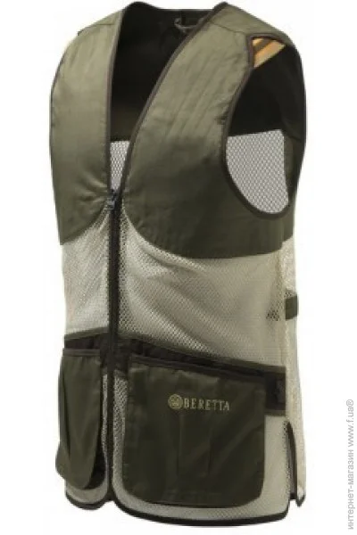  Beretta Full Mesh .XL  (GT671-1553-0706)