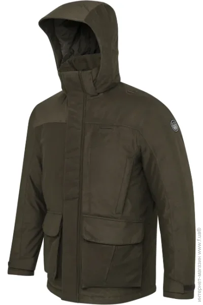  Beretta Mull Insulated p.XXL (GU265-T2356-08AA)