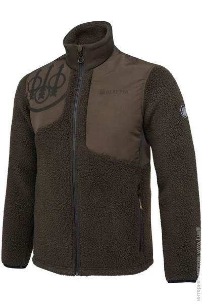  Beretta Trailhead Thermal Pro p.XXL brown (P3441-T1967-08AA)