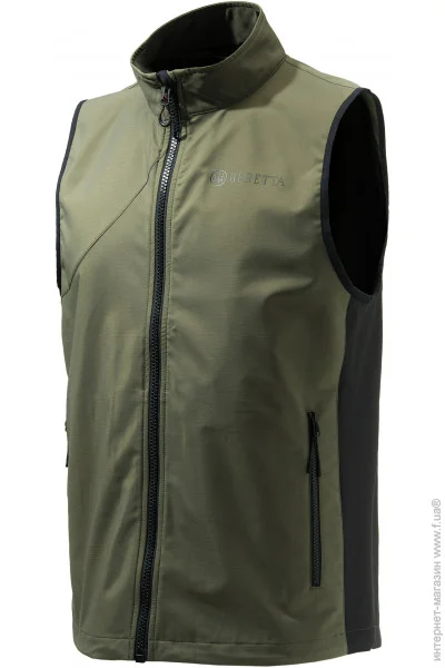  Beretta Windshell Vest .L (GT771-1935-0715)