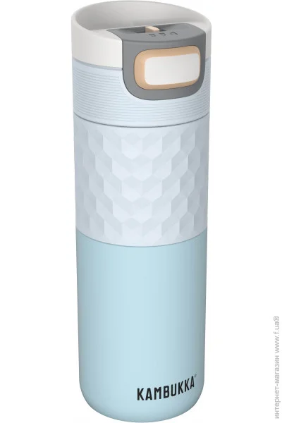  Bergamo  Etna Grip 500   Kambukka