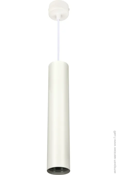 Berger   1x35  /GU10  3030-PL-H30 White