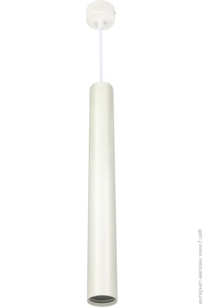 Berger   1x35  /GU10  3030-PL-H50 White