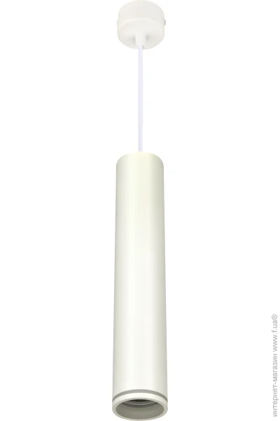 Berger   1x35  /GU10  3031-PL-H30 White