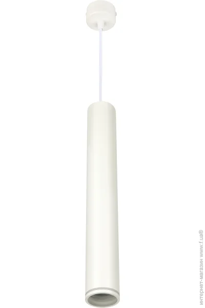 Berger   1x35  /GU10  3031-PL-H40 White