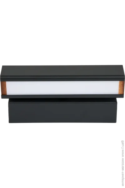 Berger  1x5     1052-WL-5 Black