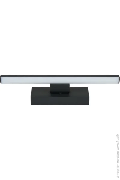 Berger  1x6     1051-WL-6 Black