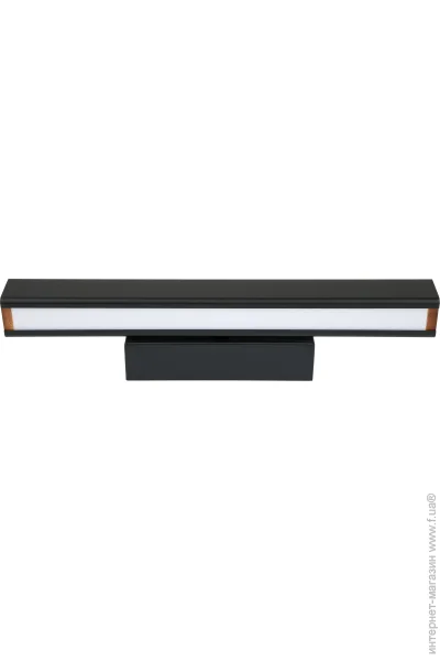 Berger  1x9     1052-WL-9 Black