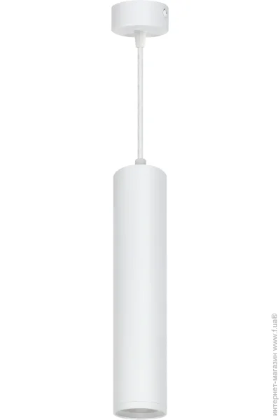 Berger   1x9  /LED-  3030-PL-H50W9 White