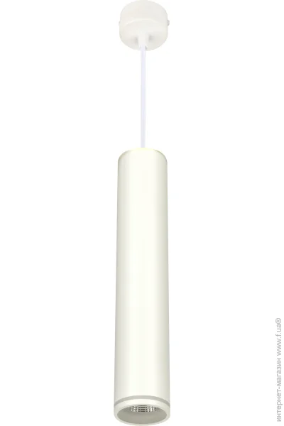 Berger   1x9  /LED-  3031-PL-H30W9 White